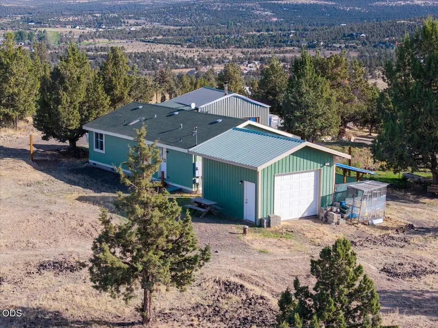 6192 SE Beretta Way, Prineville, OR 97754 - #2
