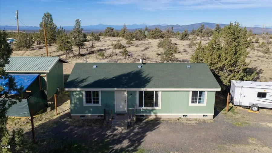6192 SE Beretta Way, Prineville, OR 97754 - #3