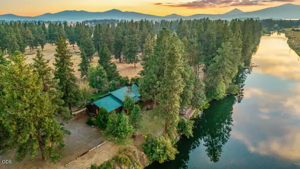 32907 River Bend Road, Chiloquin, OR 97624