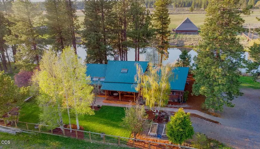 32907 River Bend Road, Chiloquin, OR 97624 - #3