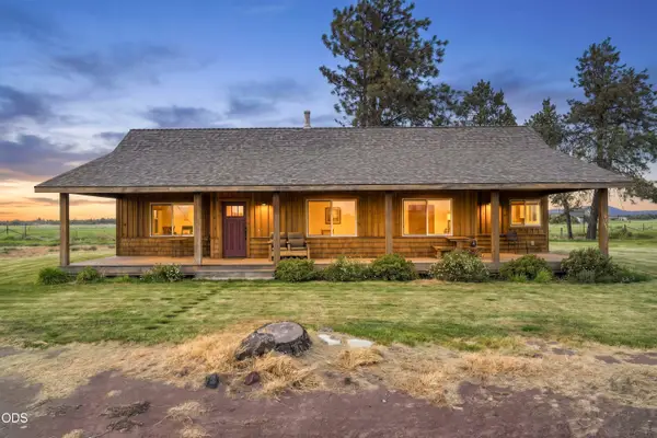 68912 Holmes Road, Sisters, OR 97759