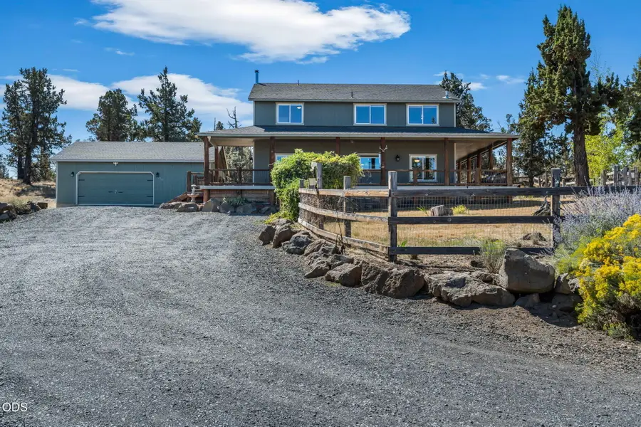 62262 Chickadee Lane, Bend, OR 97701 - #2