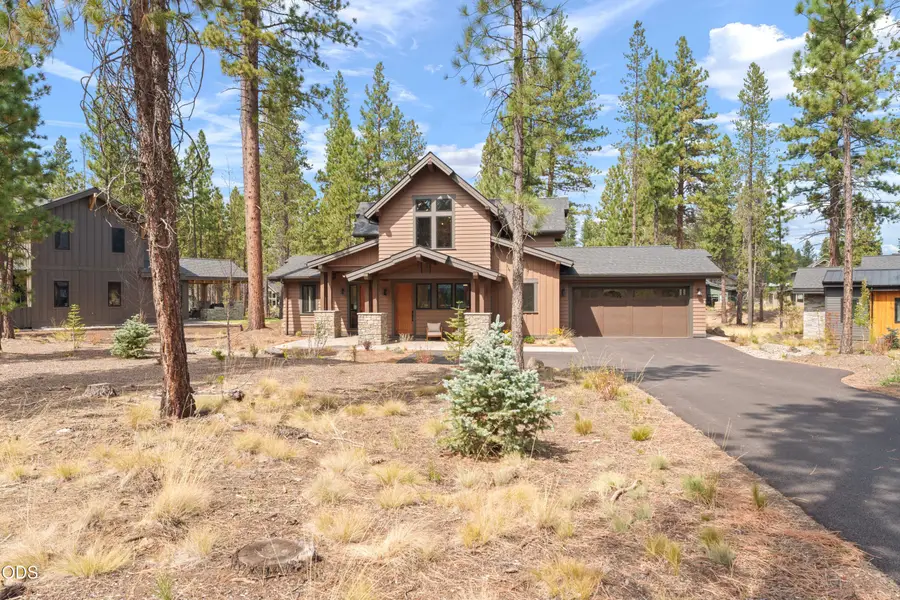 18211 Basalt Lane, Bend, OR 97707 - #2