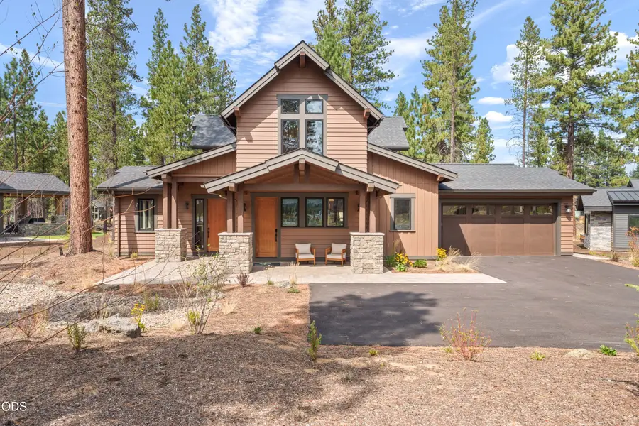 18211 Basalt Lane, Bend, OR 97707 - #3