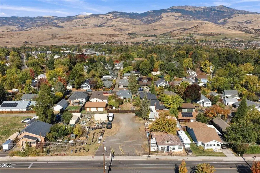 Hersey Street #TL 11900, Ashland, OR 97520 - #2