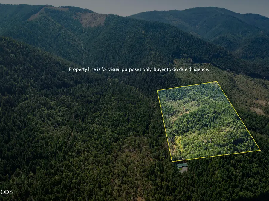 0 Murphy Creek Road #TL 600, Grants Pass, OR 97527 - #3
