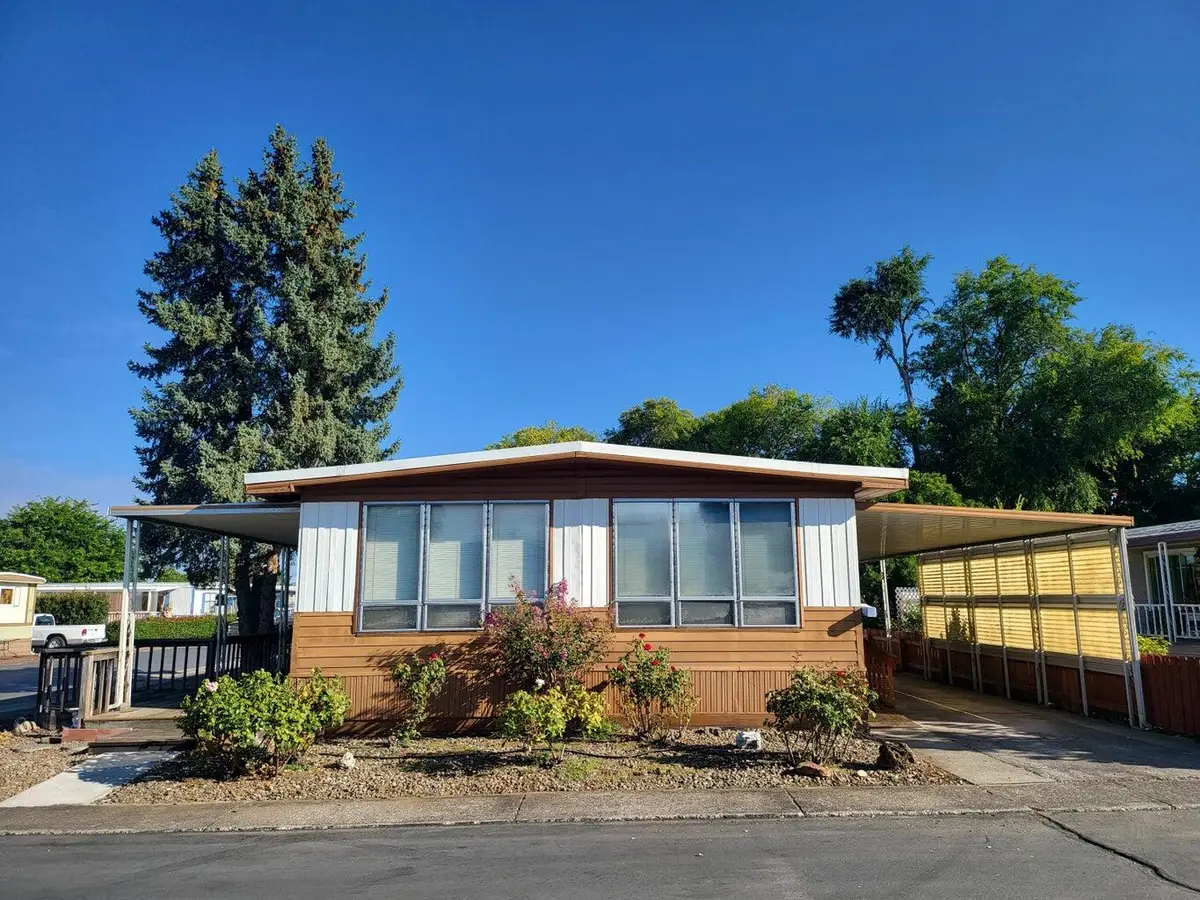 301 Freeman Road #UNIT 31, Central Point, OR 97502 - #1