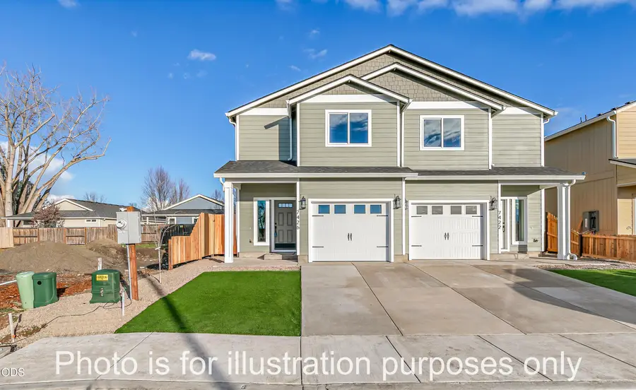 7410 Denman Court, White City, OR 97503 - #2