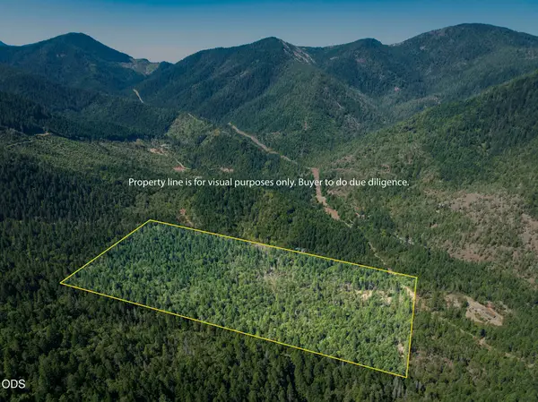0 Murphy Creek Road #Lot 201, Grants Pass, OR 97527