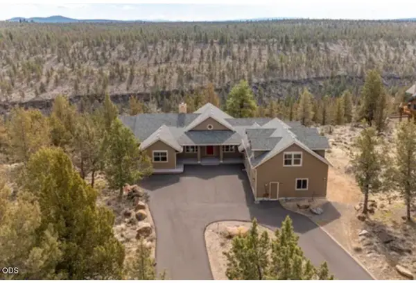 17665 Mountain View Road, Sisters, OR 97759