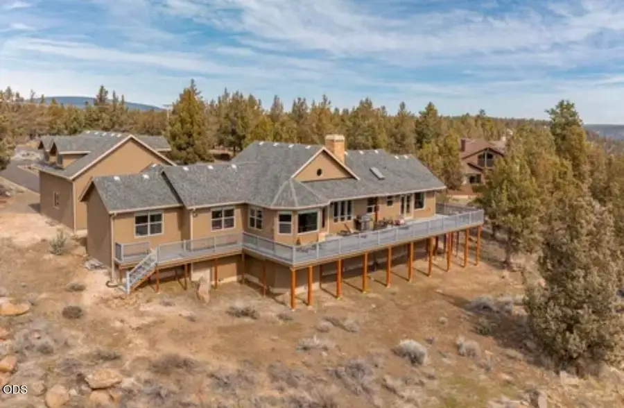 17665 Mountain View Road, Sisters, OR 97759 - #3