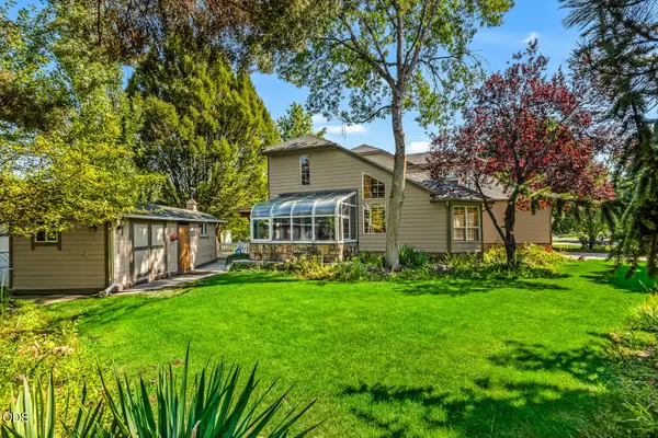 3308 NE Stonebrook Loop, Bend, OR 97701
