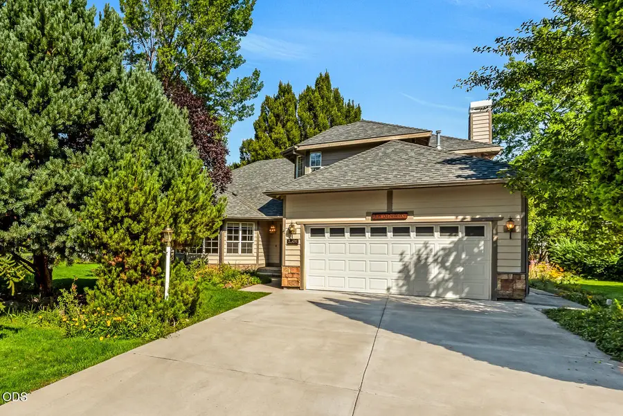 3308 NE Stonebrook Loop, Bend, OR 97701 - #2