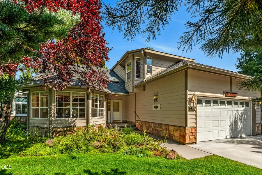 3308 NE Stonebrook Loop, Bend, OR 97701 - #3