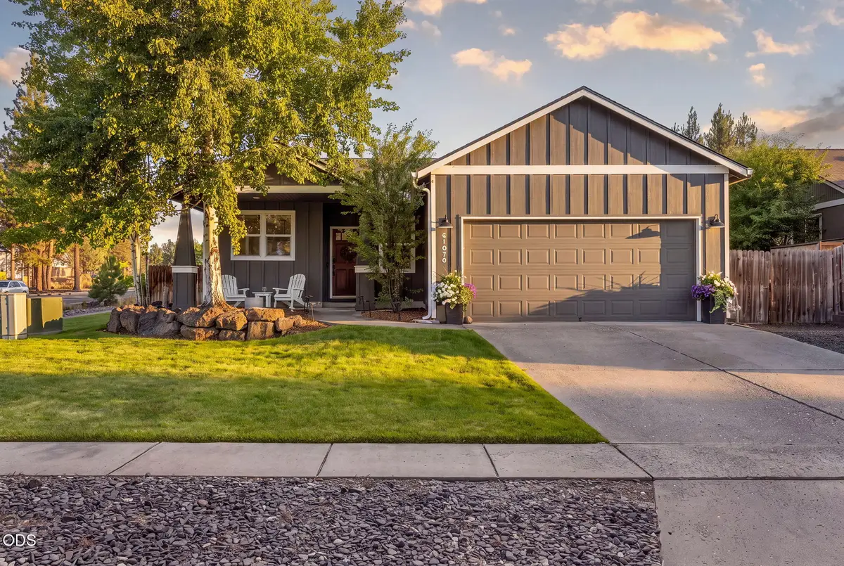 61076 Honkers Lane, Bend, OR 97702 - #1