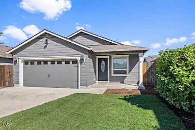 816 Nicholas Lee Drive, Medford, OR 97501 - #3