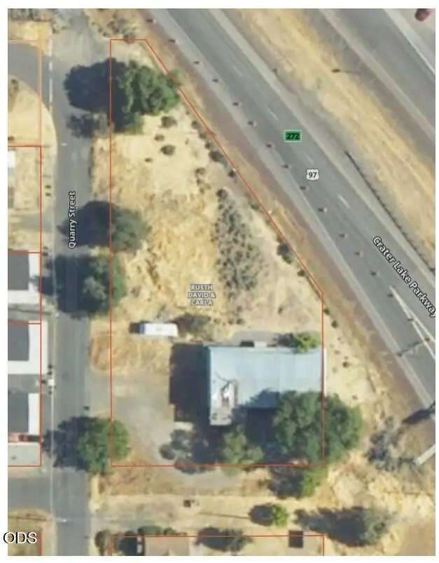 3511 Quarry Street, Klamath Falls, OR 97601 - #1