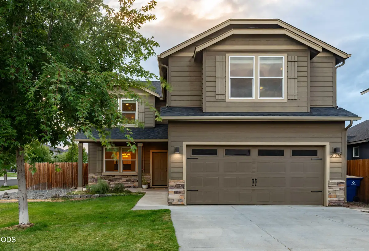 21270 SE Golden Market Lane, Bend, OR 97702 - #1