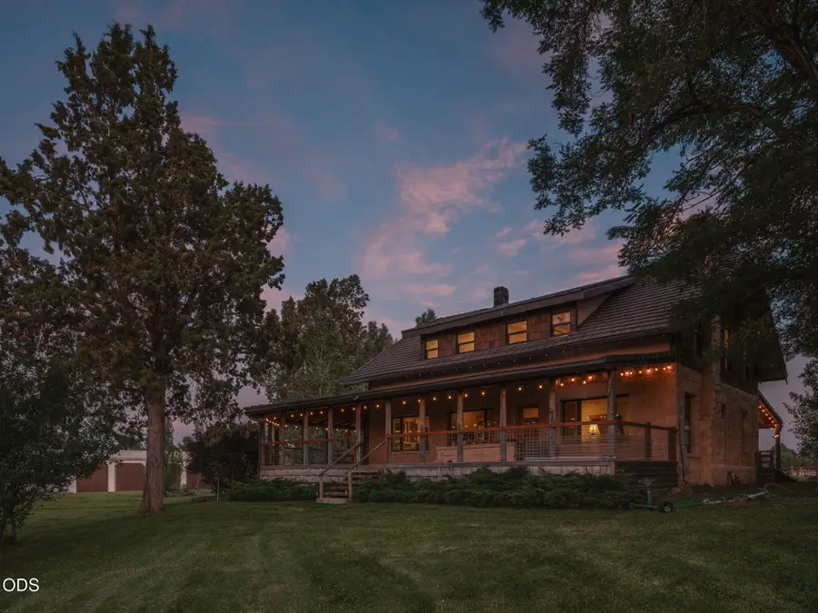 61859 Dobbin Road, Bend, OR 97702 - #3