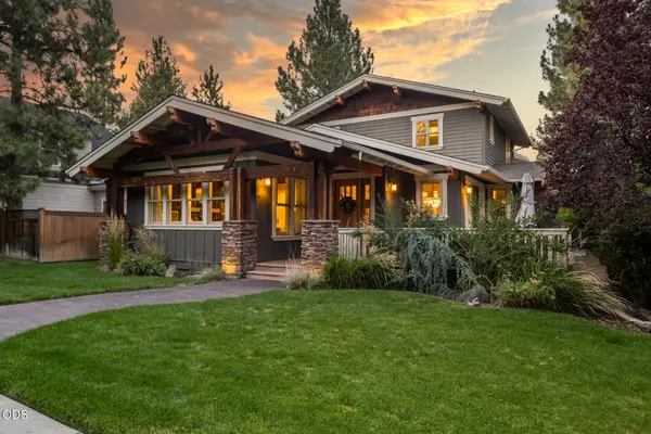 2215 NW High Lakes Loop, Bend, OR 97703