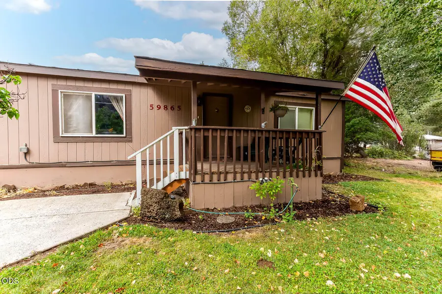 59865 Cheyenne Road, Bend, OR 97702 - #2