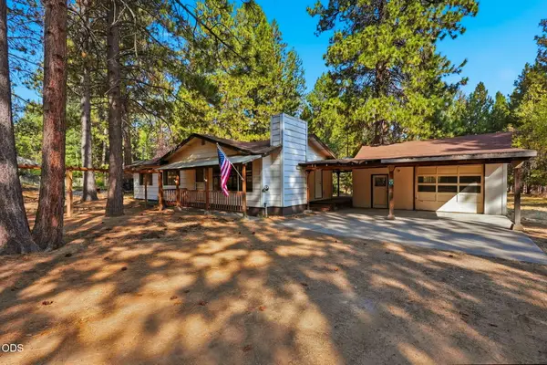 19092 Shoshone Road, Bend, OR 97702