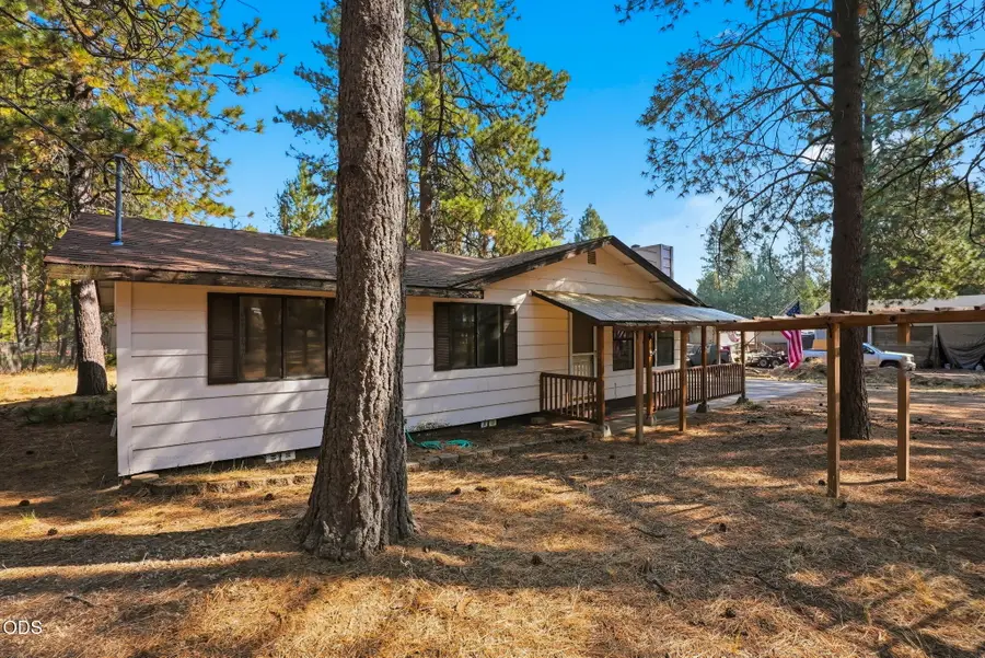 19092 Shoshone Road, Bend, OR 97702 - #2