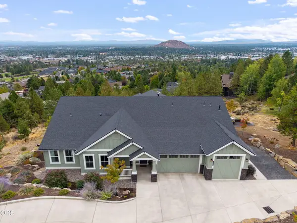 2378 NW Wyeth Place, Bend, OR 97703