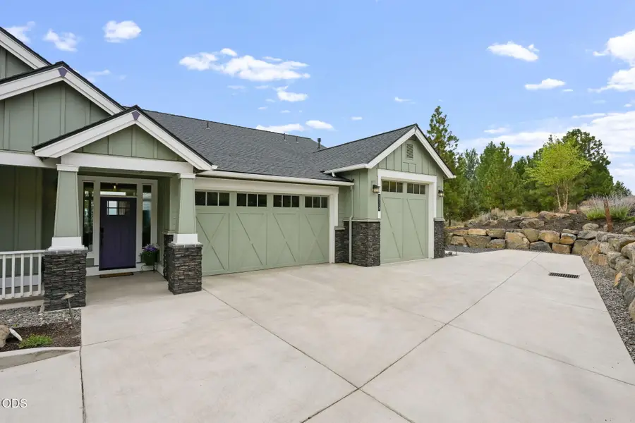 2378 NW Wyeth Place, Bend, OR 97703 - #3