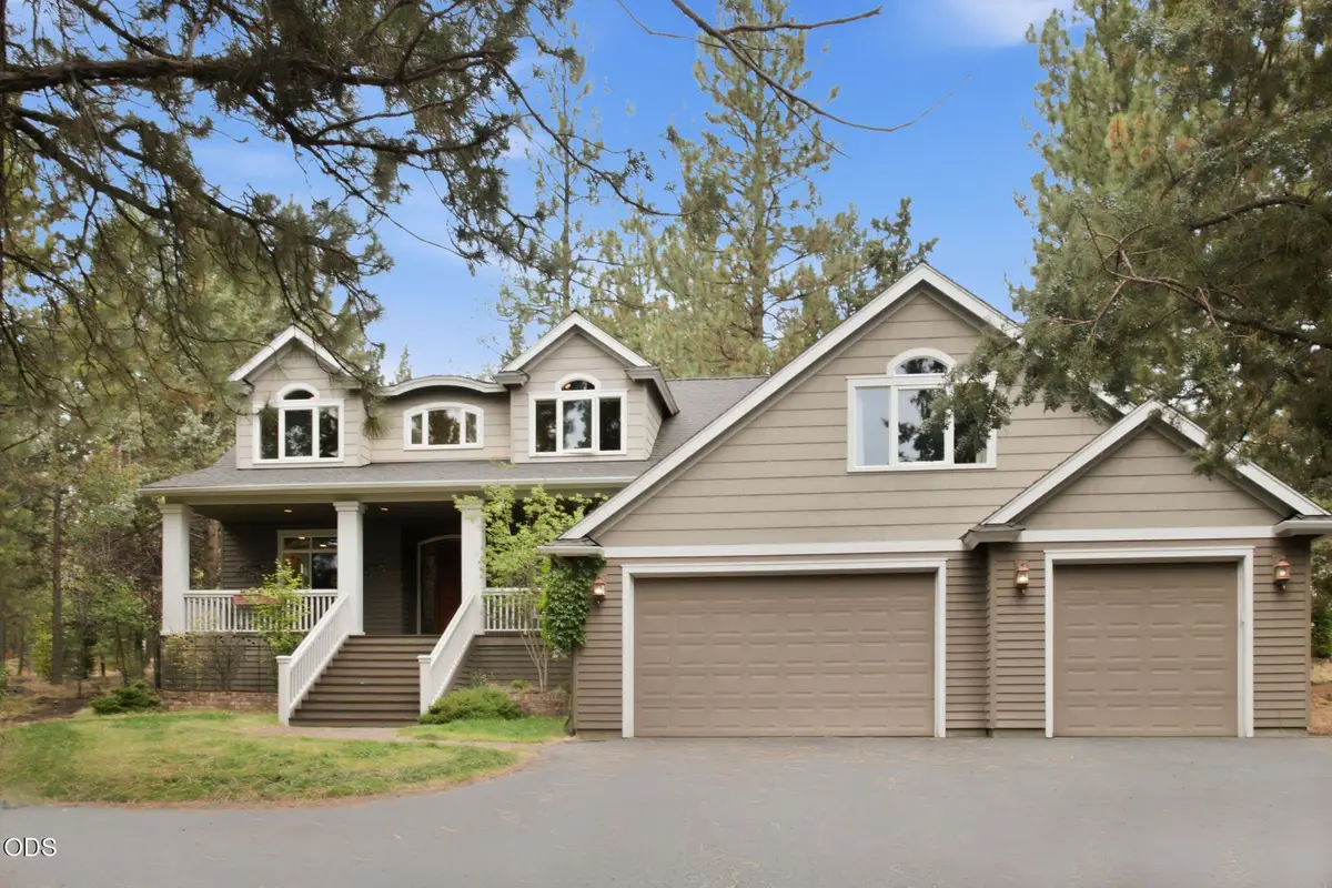 2530 NW Peoples Court, Bend, OR 97703 - #1