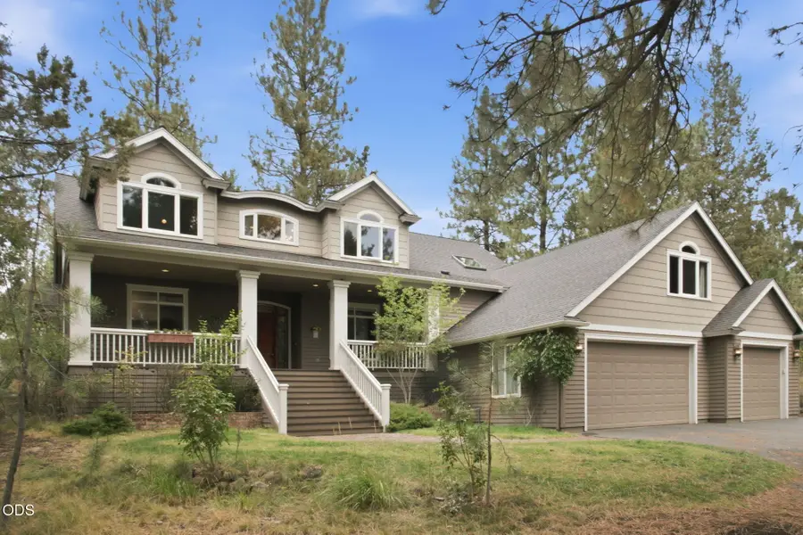 2530 NW Peoples Court, Bend, OR 97703 - #2