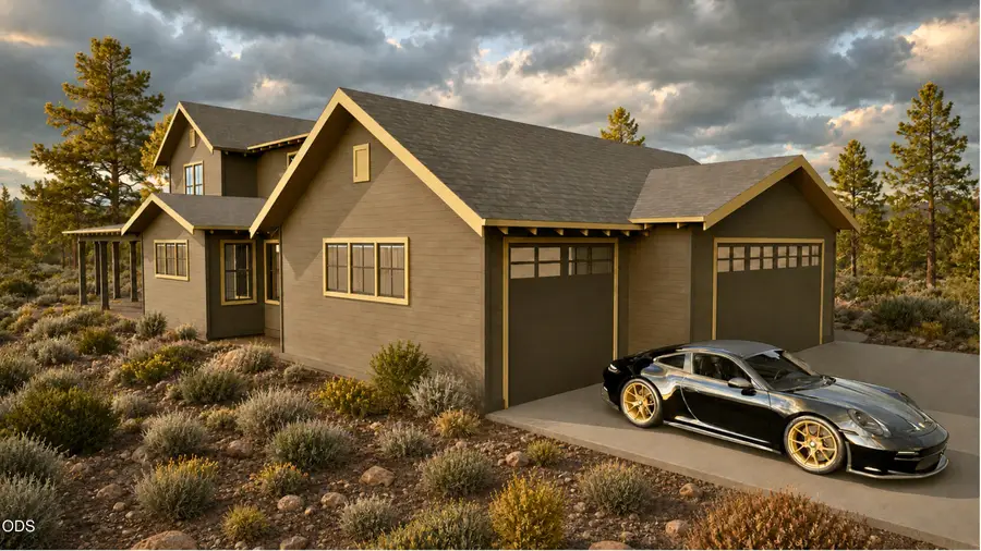1110 Nw Kendirick Place #Lot 297, Bend, OR 97703 - #3