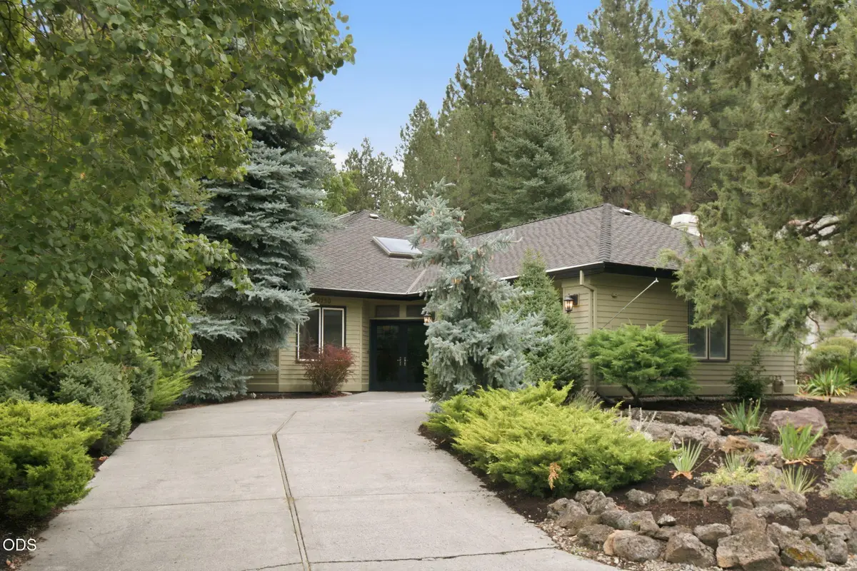 60750 Breckenridge Street, Bend, OR 97702 - #1