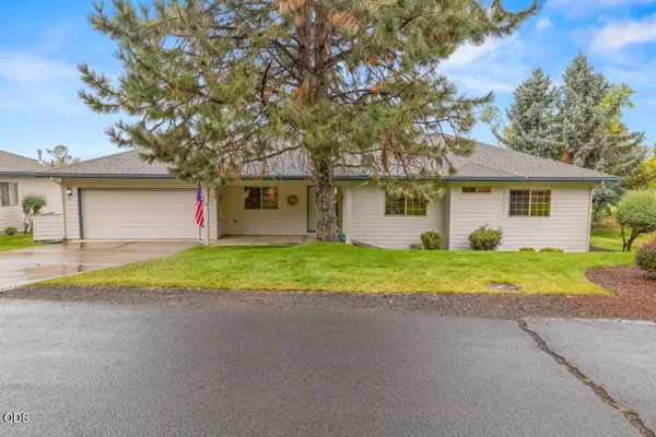 715 Hanks Street, Klamath Falls, OR 97601