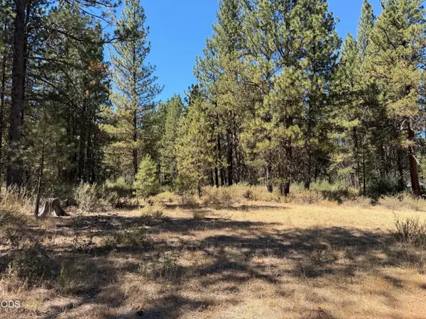 0 Mystic Way #Lot 40, Klamath Falls, OR 97601