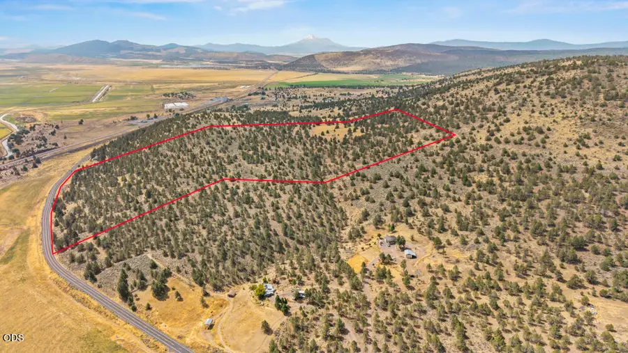 0 Keno Worden Road, Klamath Falls, OR 97603 - #2