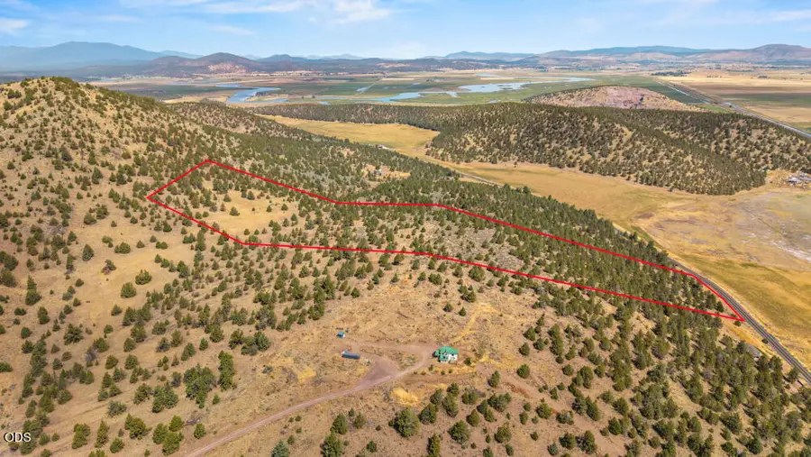 0 Keno Worden Road, Klamath Falls, OR 97603 - #3