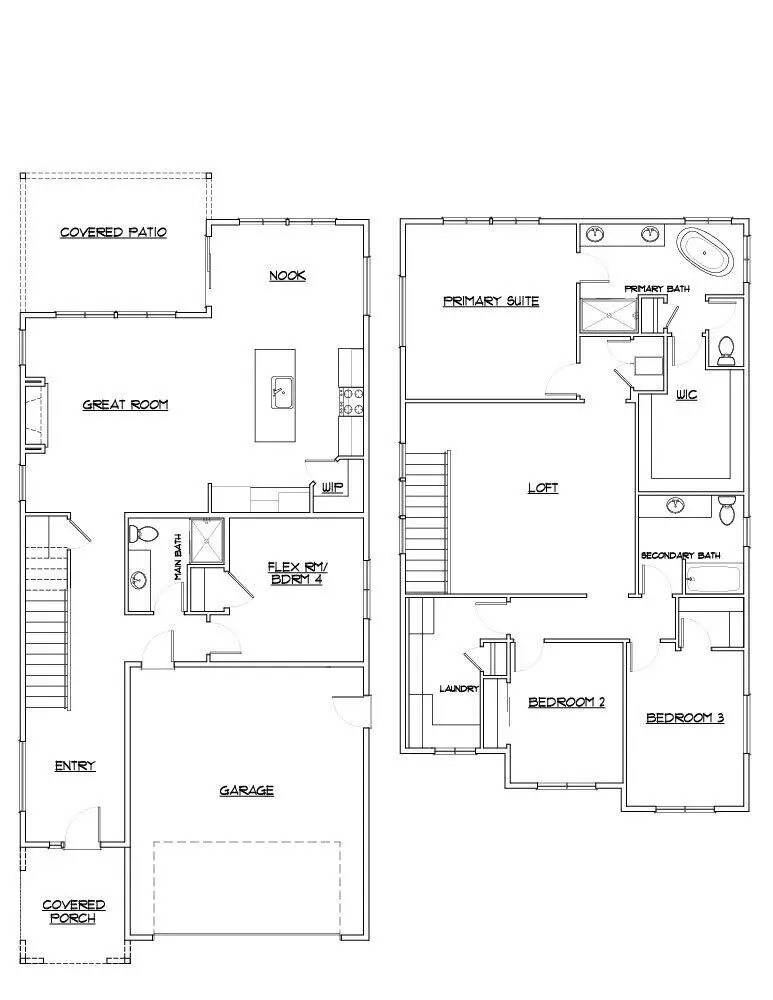 3068 NE Brownstone Place, Bend, OR 97701 - #2