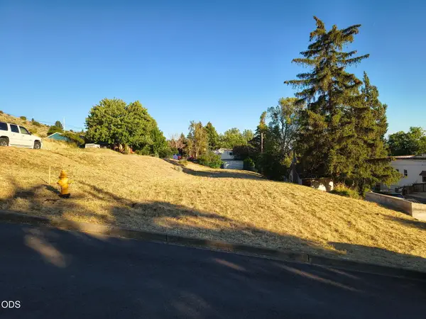 Leroy Street #Lot 7, Klamath Falls, OR 97601