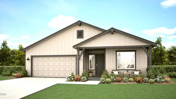 61801 Camellia Street #51, Bend, OR 97702