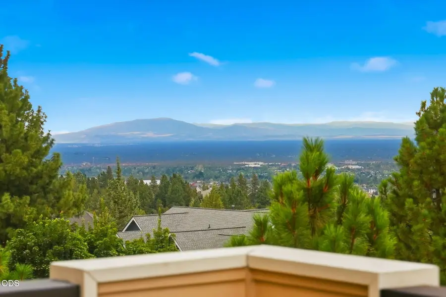 2393 NW Wyeth Place, Bend, OR 97703 - #3