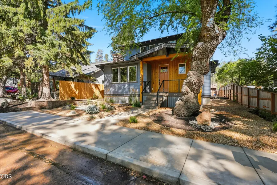 1548 NW Elgin Avenue #1 & 2, Bend, OR 97703 - #3