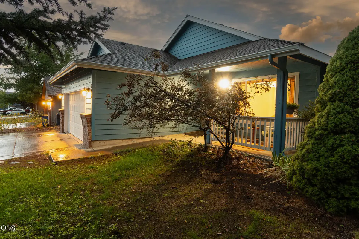 786 NE Tierra Road, Bend, OR 97701 - #1