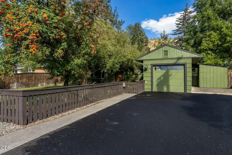 932 NE 10th Street, Bend, OR 97701 - #3