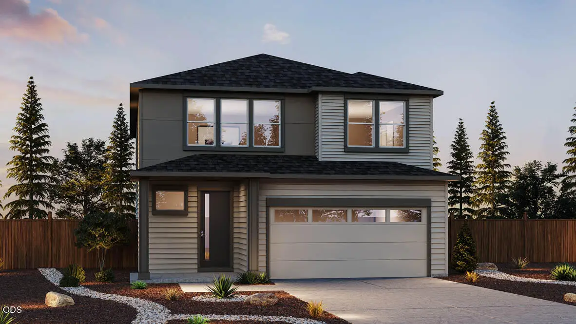 21812 SE Stromboli Court, Bend, OR 97702 - #1