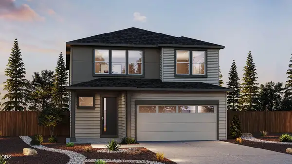 21812 SE Stromboli Court, Bend, OR 97702