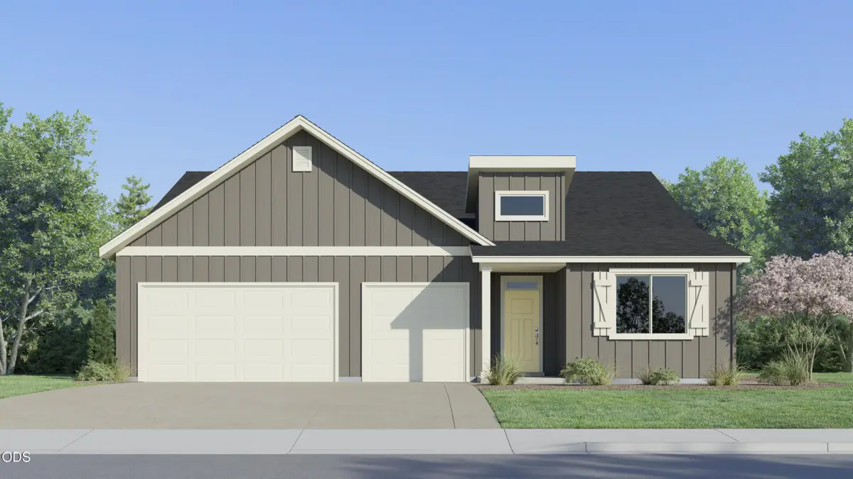 63111 NE Henningsen Pl, Bend, OR 97701 - #1