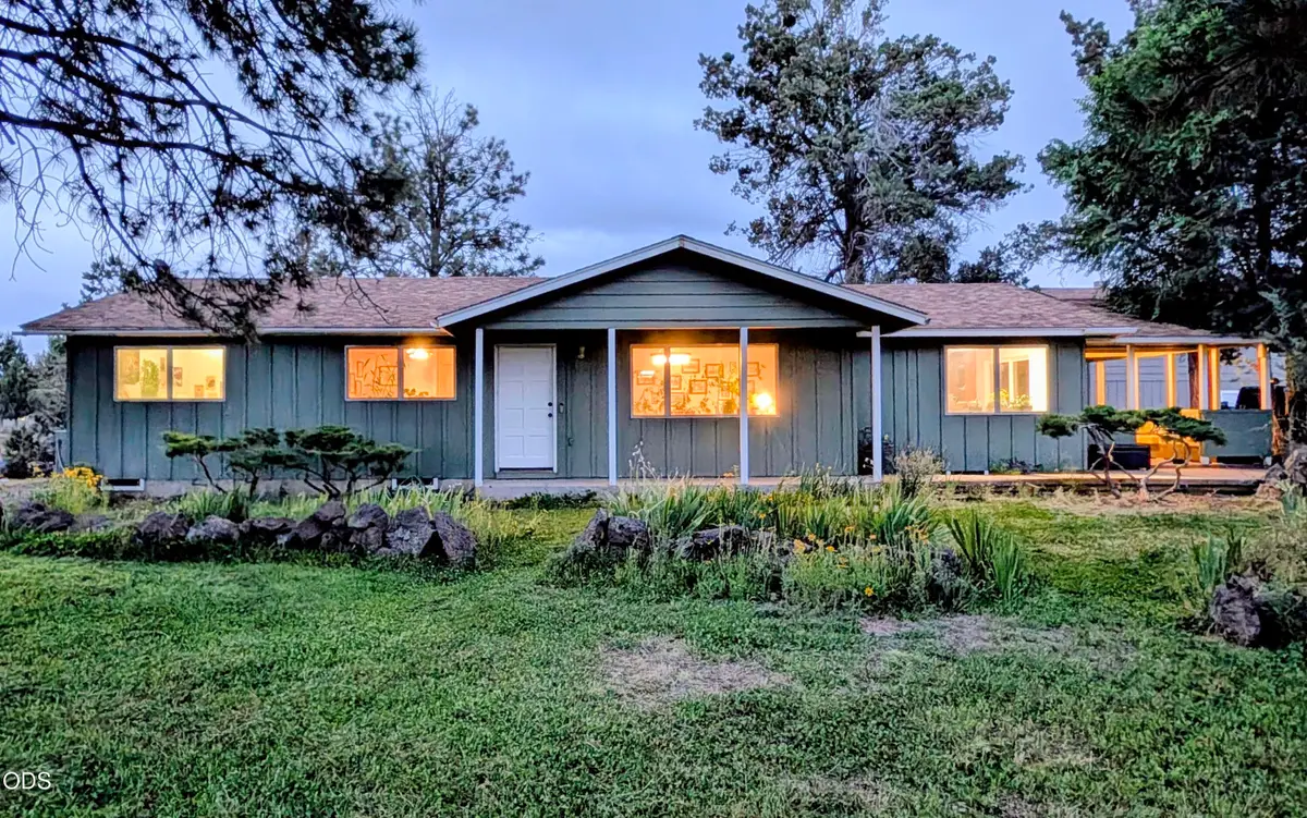 22963 Manzanita Court, Bend, OR 97701 - #1