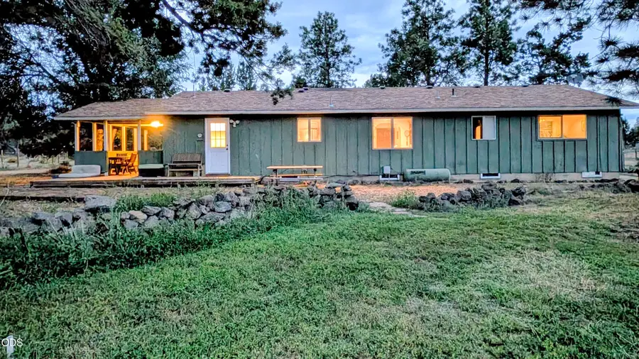 22963 Manzanita Court, Bend, OR 97701 - #2