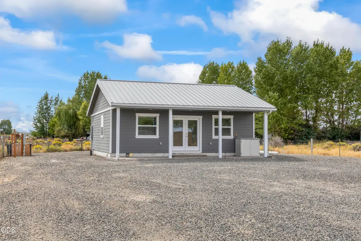 58098 Maple Circle Circle N, Christmas Valley, OR 97641 - #1
